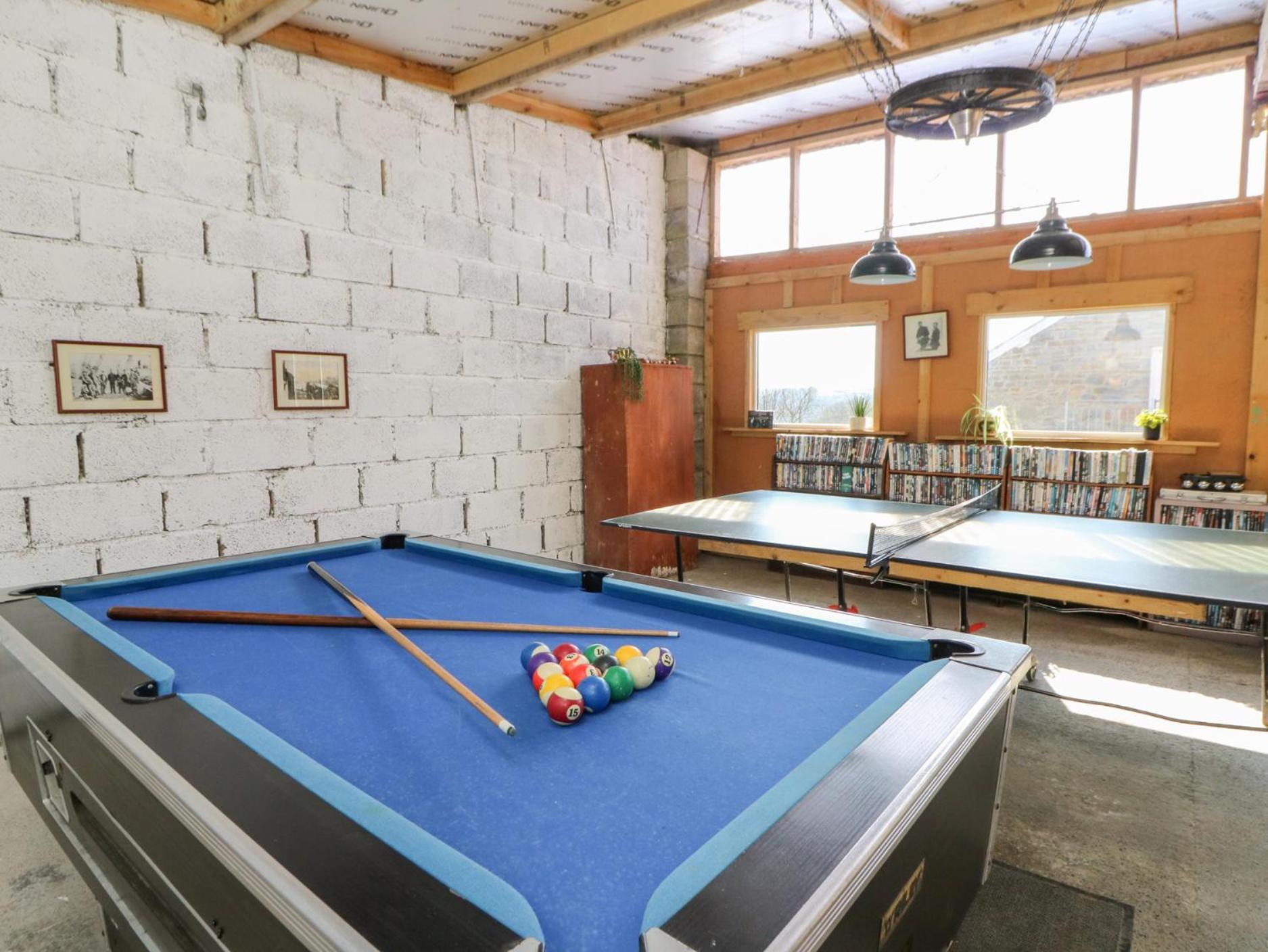 The Farmhouse Ciliau-Aeron エクステリア 写真