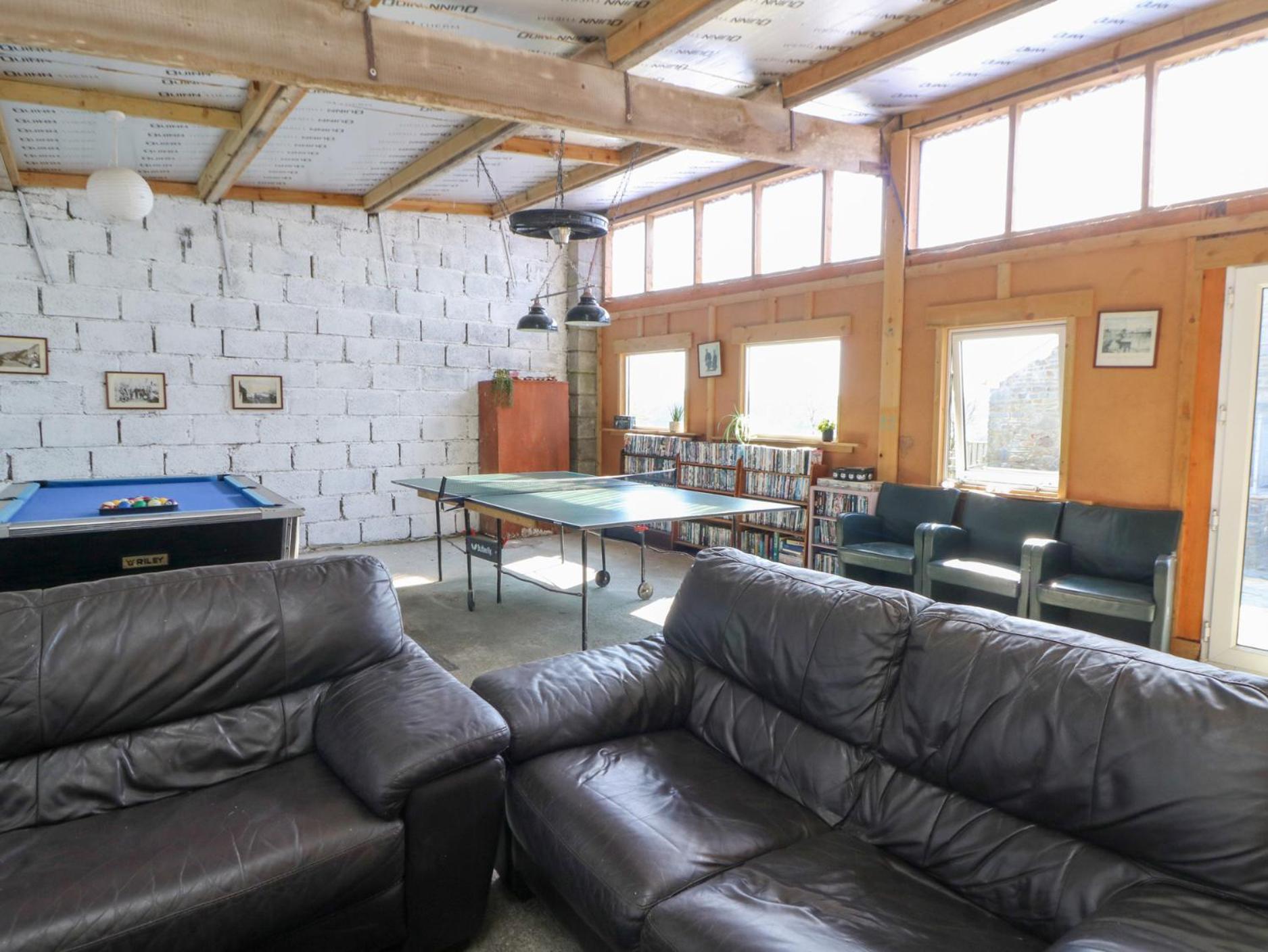 The Farmhouse Ciliau-Aeron エクステリア 写真