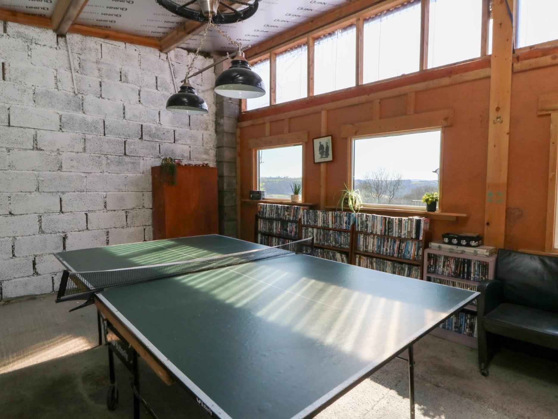 The Farmhouse Ciliau-Aeron エクステリア 写真