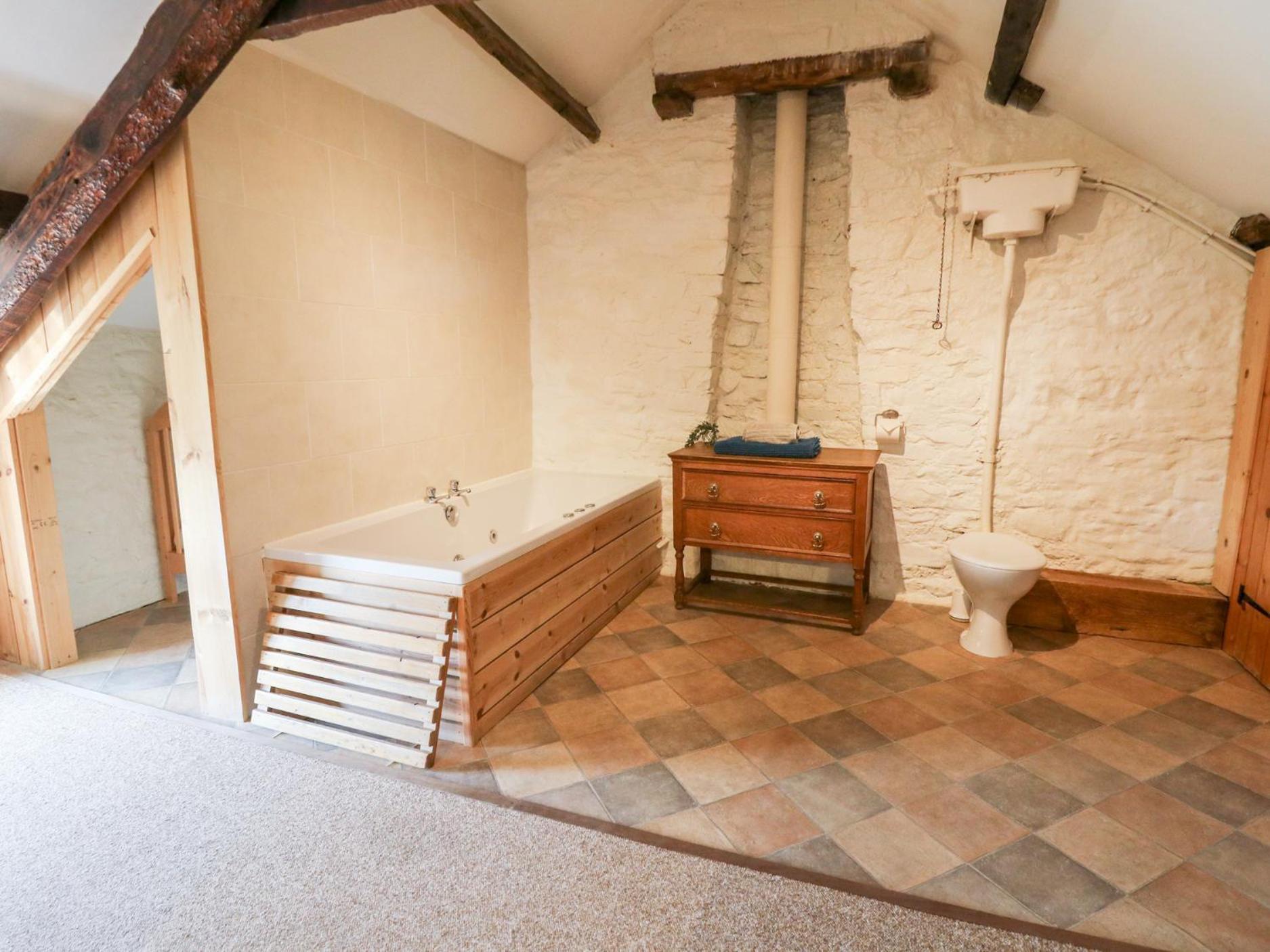 The Farmhouse Ciliau-Aeron エクステリア 写真