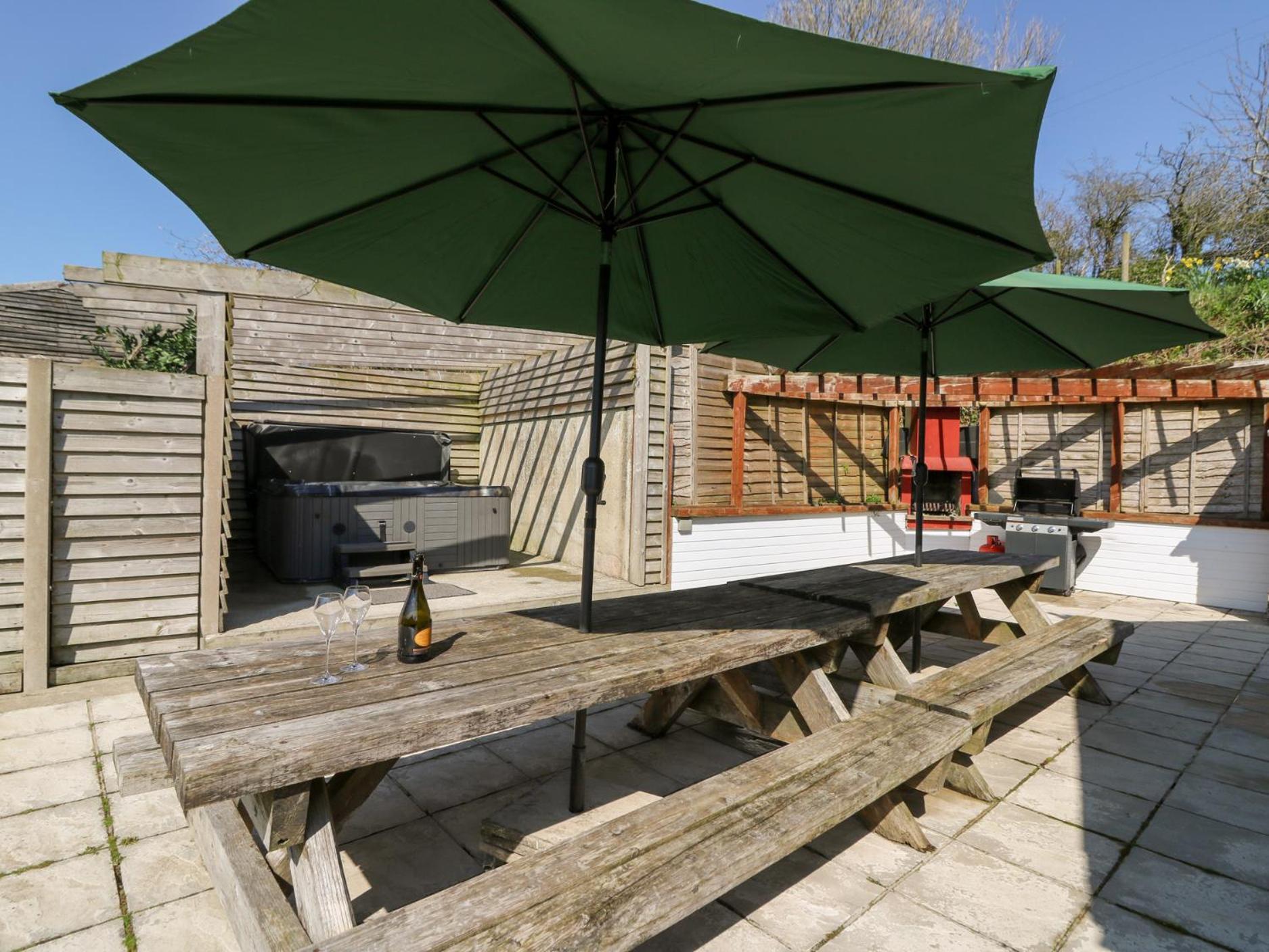 The Farmhouse Ciliau-Aeron エクステリア 写真