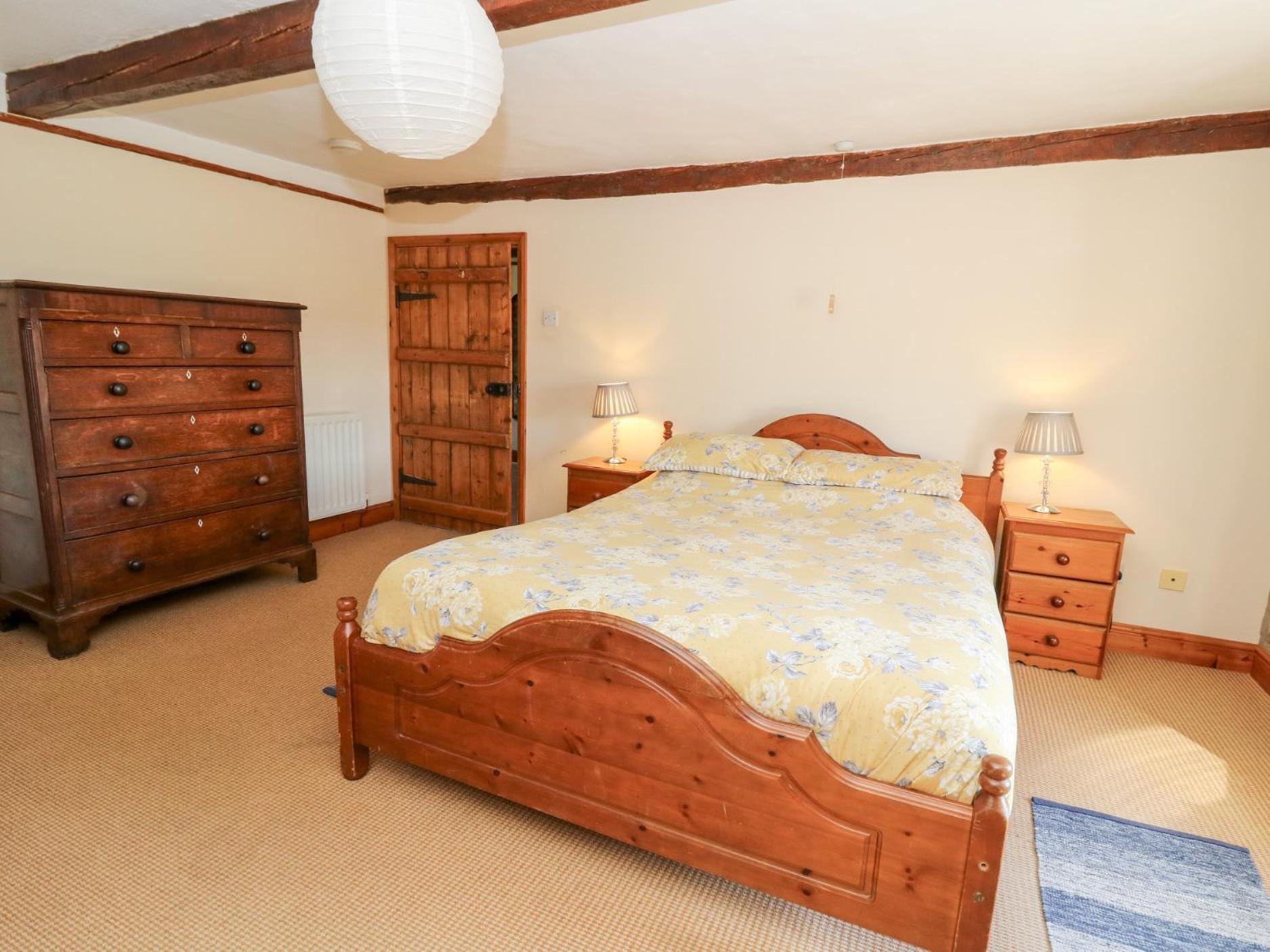The Farmhouse Ciliau-Aeron エクステリア 写真